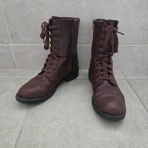 8.5 Brown Women's Boots